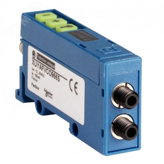 AFVCO966S УСИЛИТЕЛЬ ДЛЯ СТЕКЛ. НАПРАВЛ.