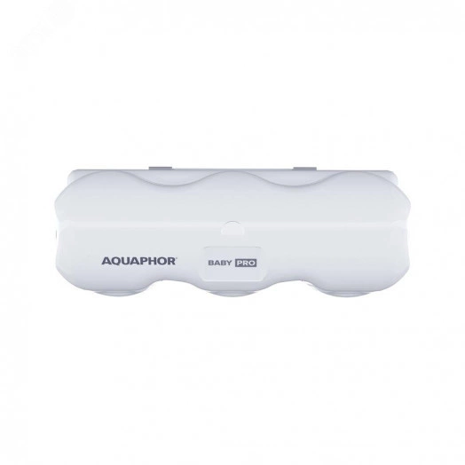 Фильтр Кристалл Baby Pro питьевая вода ресурс-10000л скорость фильтрации 2.5 л/мин