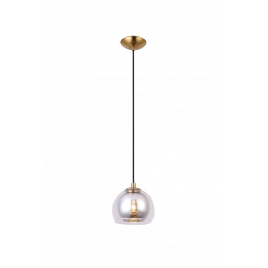 Светильник Arte Lamp RASTABAN A7984SP-1PB