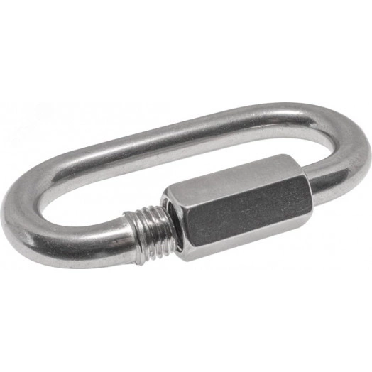 Карабин винтовой 10мм А4