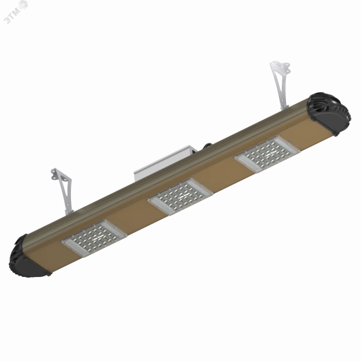 Светильник светодиодный LEDALL-RS-SL-ATLAS-170W-13В-60-021