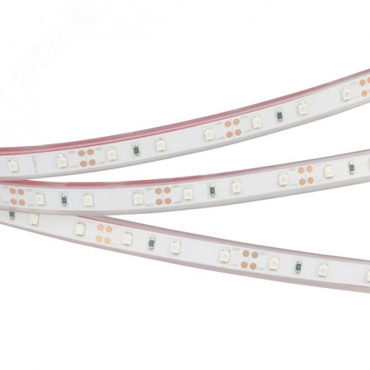 Лента герметичная RTW-P-A60-11mm 12V Green (4.8 W/m, IP66, 3528, 5m) (Arlight, -)