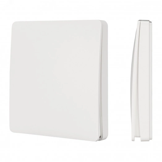 INTELLIGENT ARLIGHT Панель TUYA-228-1-RF-SUF (kinetic, 433MHz) (IARL, IP67 Пластик, 3 года)