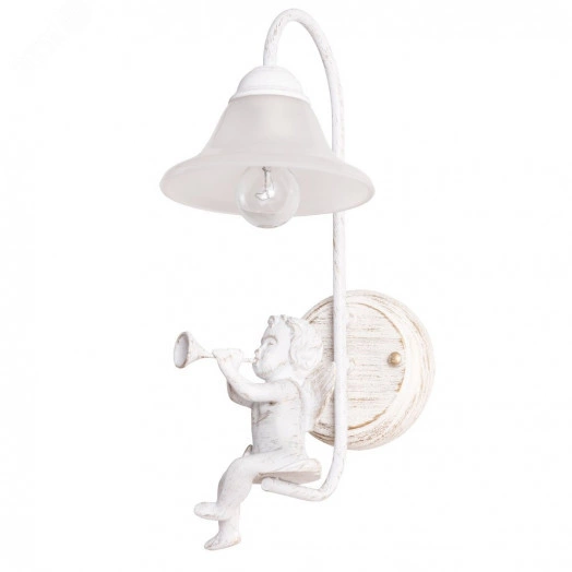 Бра Arte Lamp AMUR A1133AP-1WG