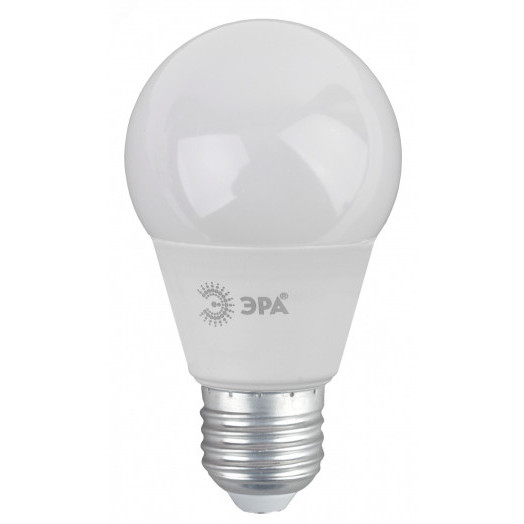 Лампа светодиодная LED A65-20W-865-E27 R  (диод, груша, 20Вт, хол, E27) (10/100/1200) ЭРА