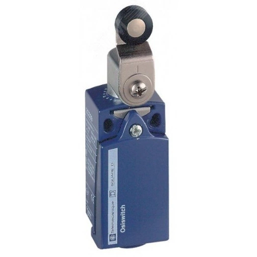 Выключатель концевой ролик NC+NO