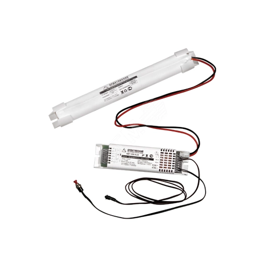 Блок аварийный БАП 6-58Вт AWEX до 3-х часов