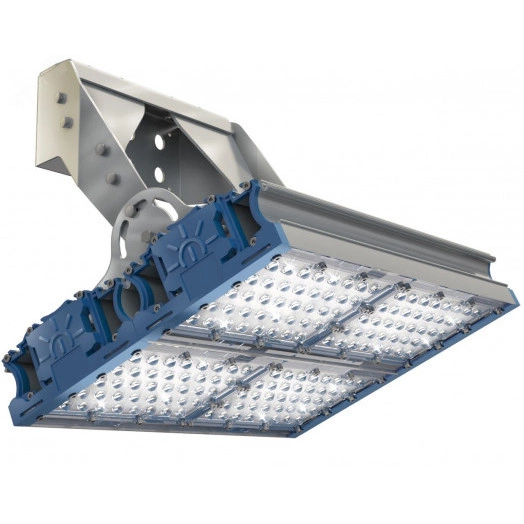 Светильник светодиодный ДО-173W IP67 26432Лм 5000К КСС К30 Plus FL