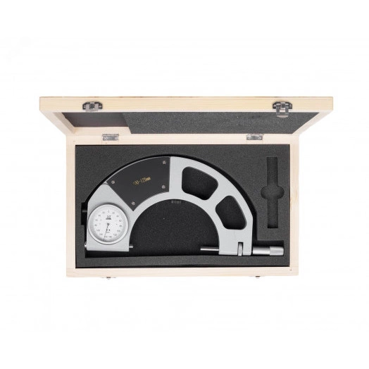 Скоба рычажная СР -150-0.001