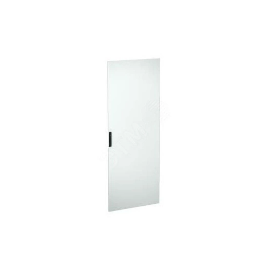 Дверь CQE сплошная 2200х600мм