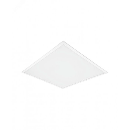 Светильник светодиодный ДВО-36Вт ECO CLASS PANEL 600 4000K 3240Лм IP40 LEDVANCE