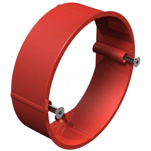 Выравнивающее кольцо скрытого монтажа ?70mm, H24mm