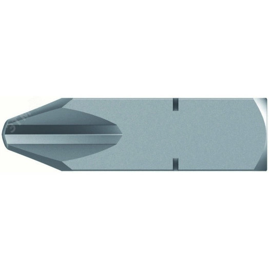 Бита 851/25 H PH сверхтвердая хвостовик квадрат 5/16 PH 1 x 29 мм