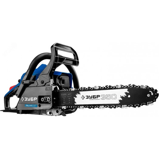 Бензопила, 37 см3, 35 см, Профессионал