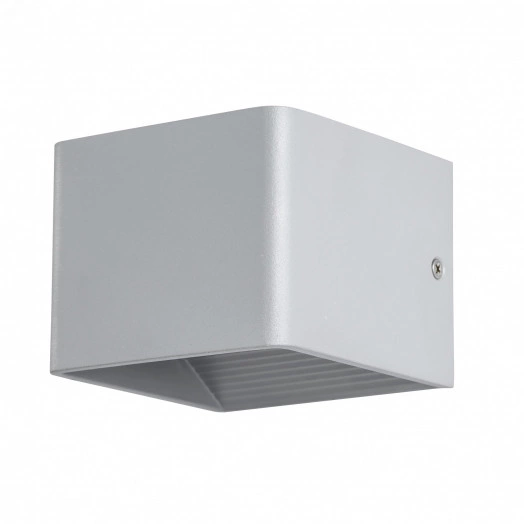 Светильник Arte Lamp SCATOLA A1423AP-1GY