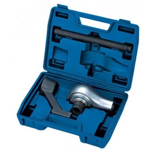 Ручной усилитель крутящего момента 300:1500 Нм, 1/2'>3/4', мультипликатор