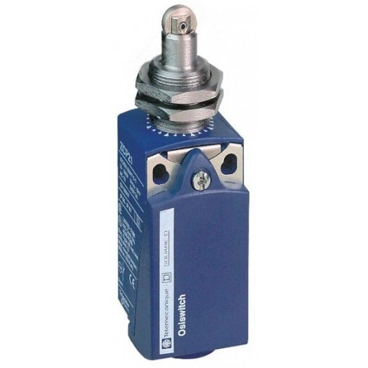 Выключатель концевой пластиковый 1НЗ1НО