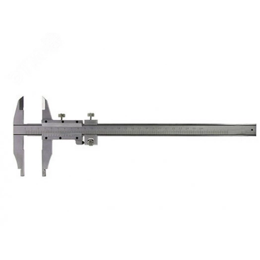 Штангенциркуль ШЦ-2- 160 0,05 губ. 60мм ЧИЗ