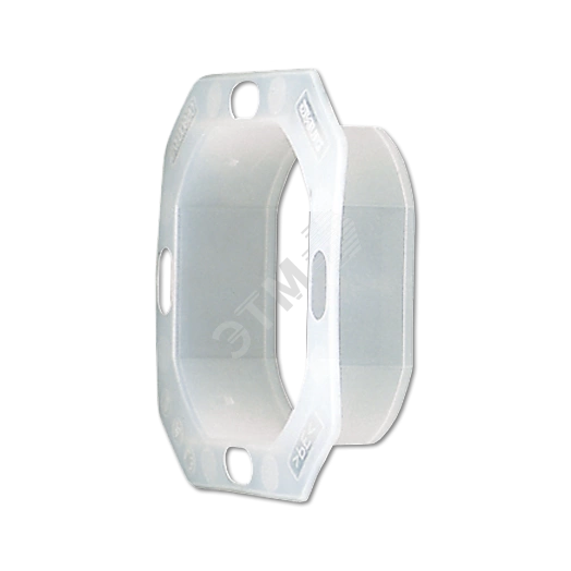 Мембрана плотнительная для влагозащиты (IP 44).