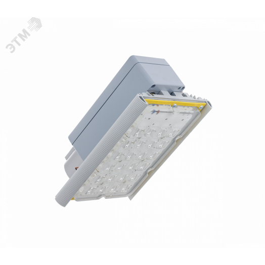 Светодиодный светильник Diora Unit Ex 30/3700 Д120 3K консоль