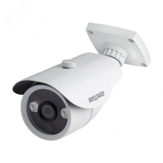 Видеокамера IP CamDrive CD630 3.6 мм 1 Мп