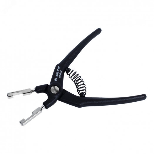 Щипцы для демонтажа топливных линий