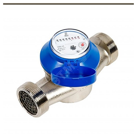 Счетчик холодной воды ОСВХ-40 'НЕПТУН'