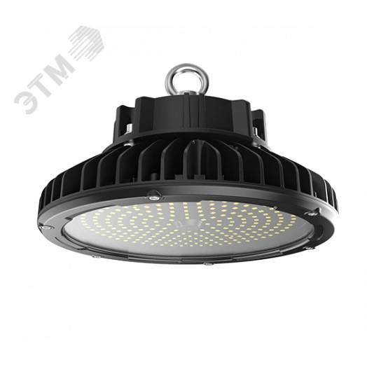 Светильник ДСП-05-100-201 Sun 750