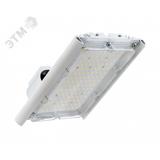 Светодиодный светильник Diora Unit 30/4500 Д 3K консоль