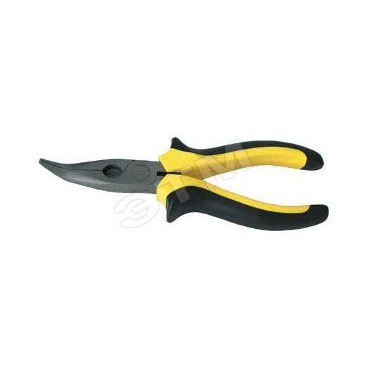 Утконосы ''Стайл'', мягкие прорезиненные ручки, молибденовое покрытие 200 мм