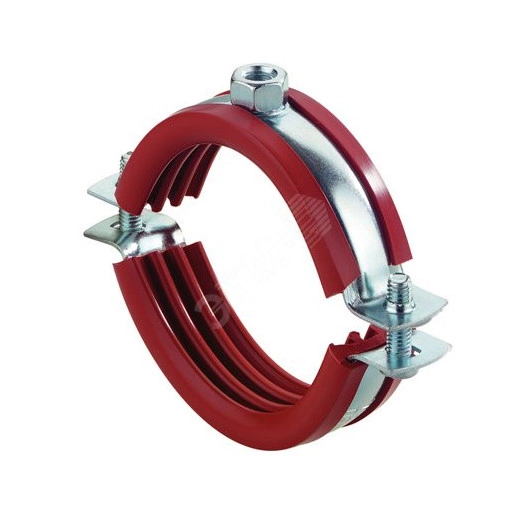 Хомут для высоких температур FRSH 68-73