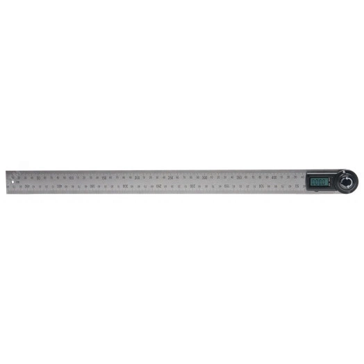 Угломер электронный AngleRuler 50 с калибровкой