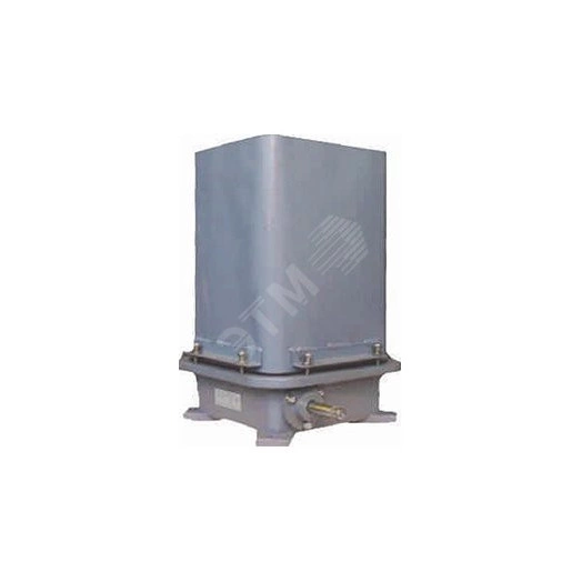 КА4658-6У2, IP55, командоаппарат  (ЭТ)