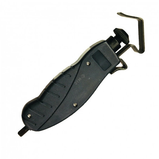 Инструмент для продольной зачистки кабеля 25.0 - 36.0 мм (TL-335)