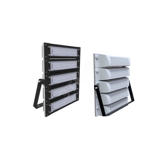 Светильник ДО-250w IP67  35613Лм 5000К 150х70°