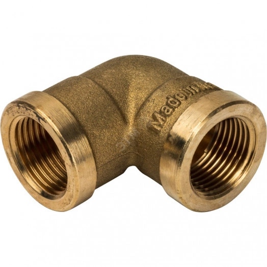 Уголок ВВ 3/8'