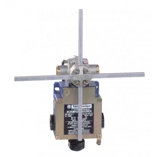 Выключатель концевой ATEX