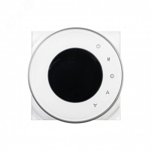 Терморегулятор умный для водяного/газового бойлера Sibling (белый)