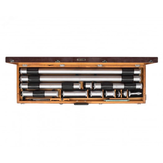 Нутромер микром. НМ 600-2500 0,01 ГОСТ 10-88