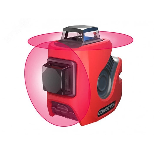 Нивелир лазерный Neo X2-360