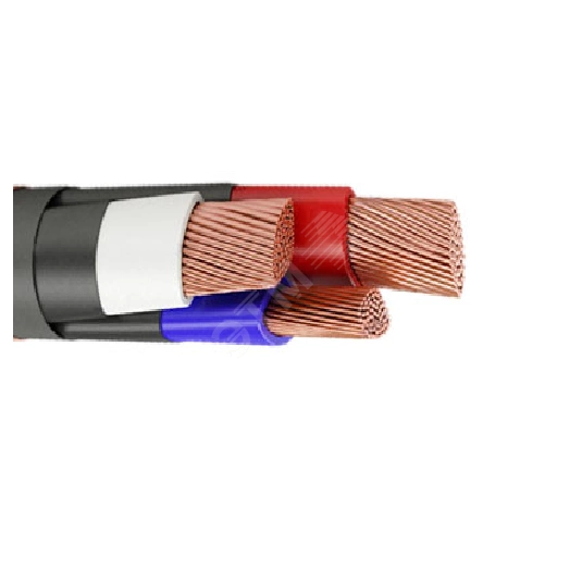 Кабель силовой ВВГнг(А)-FRLS 3х240мс(N, PE)-1
