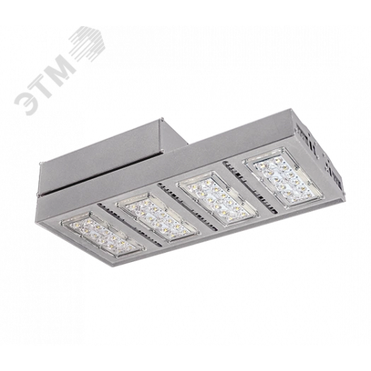 Светильник ДКУ-15-200-071 Kosmos 750