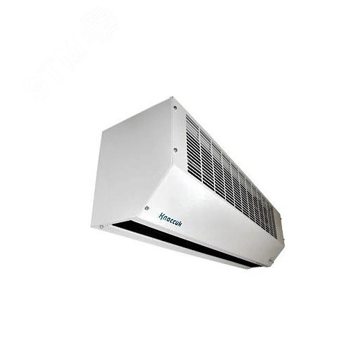 Завеса тепловая  Классик КС-1004(220В-1ф)