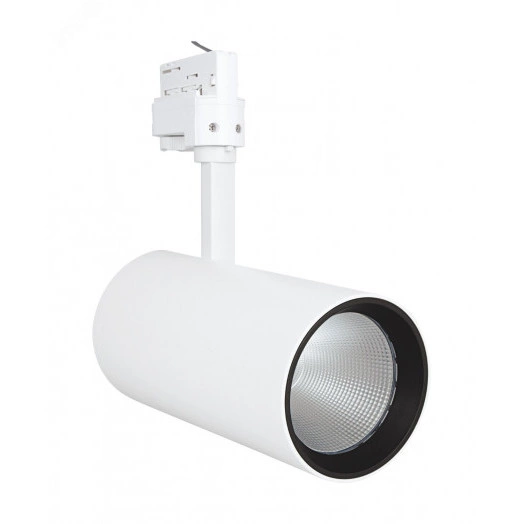 Светильник светодиодный трековый 55W/4000K 90RA 4000Лм, угол пучка 24 градуса,белый LEDVANCE