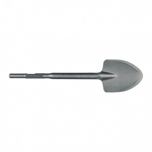 Долото лопатообразное 21 K-HEX 450 х 100 мм