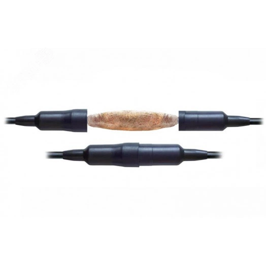 Муфта компрессионная соединительная ВССК 50, на 50 пар