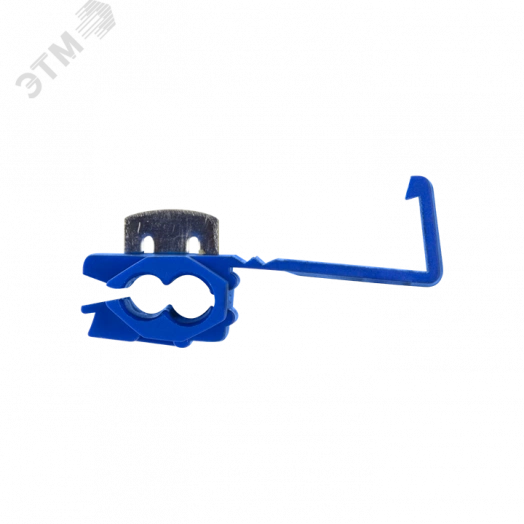 Ответвитель прокалывающий ОВ-2 1.0-2.5мм2 синий(50шт)