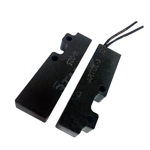 Извещатель охранный ARTOL-3 324 датчик + магнит М-025 АТФЕ.425119.072 ТУ