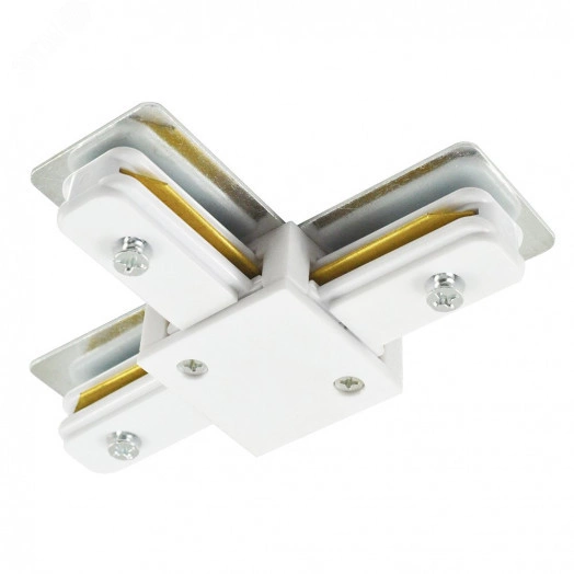 Коннектор для шинопровода Arte Lamp TRACK ACCESSORIES A140233T