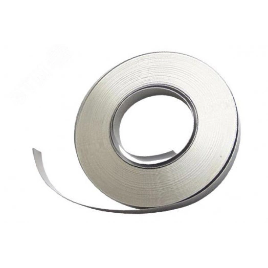 Лента 130801-00323 монтажная 0,8х20мм L=40 м